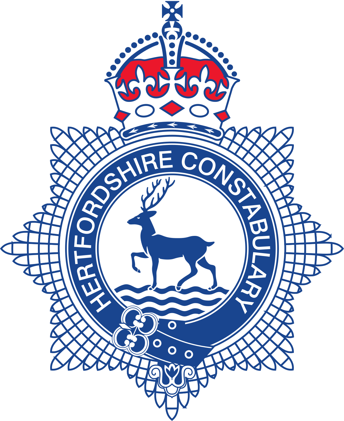 Herts Police